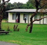 Gemini Downs Coorong Holiday Centre - Accommodation Resorts