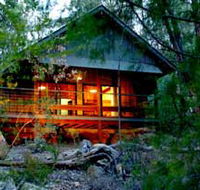 Girraween Environmental Lodge Ltd - Accommodation Resorts