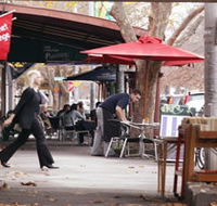 About Henry's - Accommodation Resorts