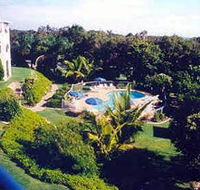 The Islander - Accommodation Resorts
