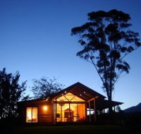 Promised Land Cottages - Accommodation Resorts