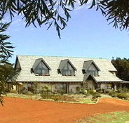 Ocean Vines Retreat