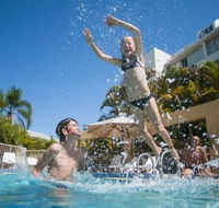 Stay In Noosa - Accommodation Resorts
