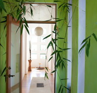 Lumina Interiors  - Accommodation Resorts