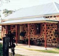 Enerby Farm Cottage - Accommodation Resorts