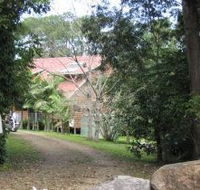 Byfield Creek Lodge Rain Forest Retreat - Accommodation Resorts