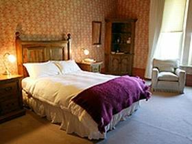 Padthaway Homestead - Accommodation Resorts 0