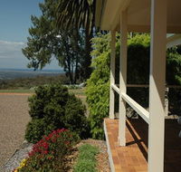 Forest Park Country Retreat - Accommodation Resorts