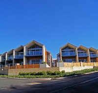 Seine Bay Apartments - Accommodation Resorts