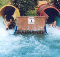 Forster Bunkhouses - Accommodation Resorts