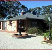 Hahndorf Creek Bed And Breakfast - Accommodation Resorts