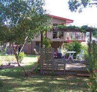 Monaro Cottage - Accommodation Resorts