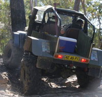 Macquarie 4x4 Centre - Accommodation Resorts