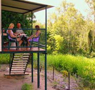 Manbulloo Homestead - Accommodation Resorts