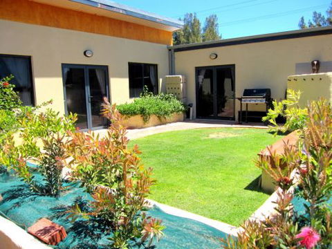 Lancelin Beach Breaks Holiday Accommodation - Accommodation Resorts 3