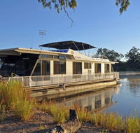 Houseboat Heaven - Accommodation Resorts