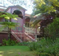 Naracoopa Bed And Breakfast And Pavilion - Accommodation Resorts