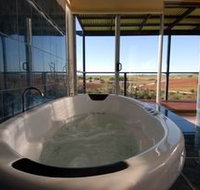Misty Rose Barossa Chalets - Accommodation Resorts