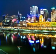 Penthouse Apartments Melbourne - Accommodation Resorts