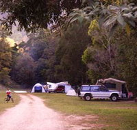 Mt Warning Holiday Park - Accommodation Resorts
