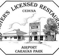 Ceduna Airport Caravan Park - Accommodation Resorts