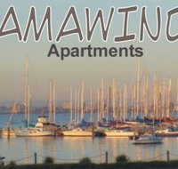Amawind Apartments Pty Ltd - Accommodation Resorts
