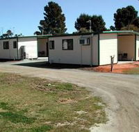 Pinnaroo Cabins - Accommodation Resorts
