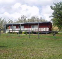 Mulgowie Country Cabins - Accommodation Resorts