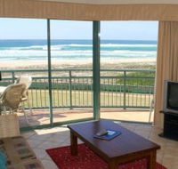 Currumbin Sands Holiday Apartments - Accommodation Resorts
