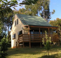 Carinya Park BampB - Accommodation Resorts