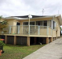 The Brightwaters Cottage - Accommodation Resorts