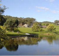 Cloud End Accommodation - Accommodation Resorts