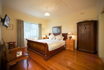 Nazaaray Beach House - Accommodation Resorts 0