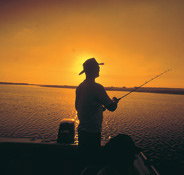 Point Stuart Wilderness Lodge - Accommodation Resorts