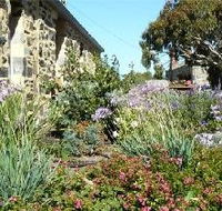 Brooklands Heritage B amp B - Accommodation Resorts