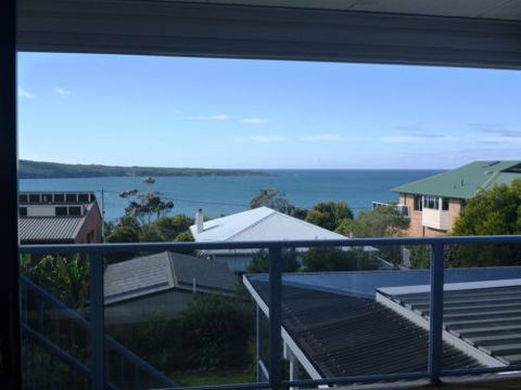 Hedgehog House - Accommodation Resorts 1