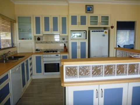 Hedgehog House - Accommodation Resorts 2