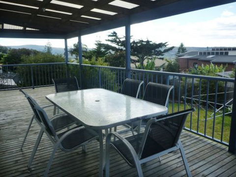 Hedgehog House - Accommodation Resorts 3