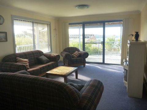 Hedgehog House - Accommodation Resorts 6