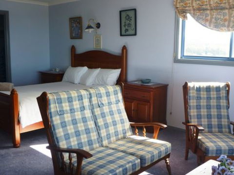 Hedgehog House - Accommodation Resorts 7