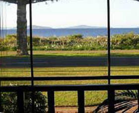 La Plage Accommodation - Accommodation Resorts 0