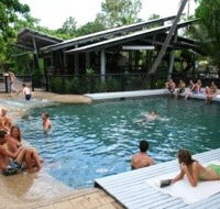 Bungalow Bay Koala Village - Accommodation Resorts