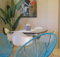 Gowrie Getaway - Accommodation Resorts