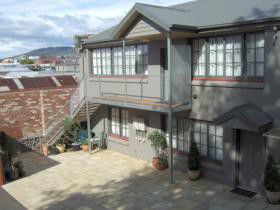 Georgina Cottage Accommodation - Accommodation Resorts 0