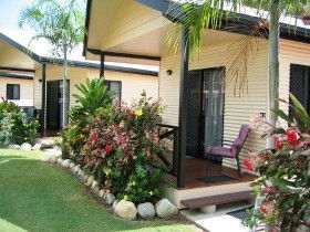 Hinchinbrook Resorts - Accommodation Resorts 0