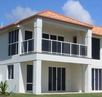 Bargara Beach Oceanfront Holiday Home - Accommodation Resorts