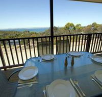 American River Water View Cottage - Accommodation Resorts
