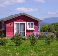 Quamby Brook Bed And Breakfast - Accommodation Resorts