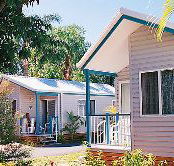 Southport Tourist Park - Accommodation Resorts