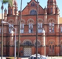 Terrace on Gregory Apartments Pty Ltd - Accommodation Resorts